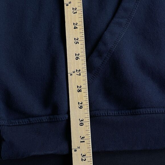 Planet Eclipse Adult Hoodie Sweatshirt 3X Blue Paintball Long Sleeve Activewear - Picture 13 of 13